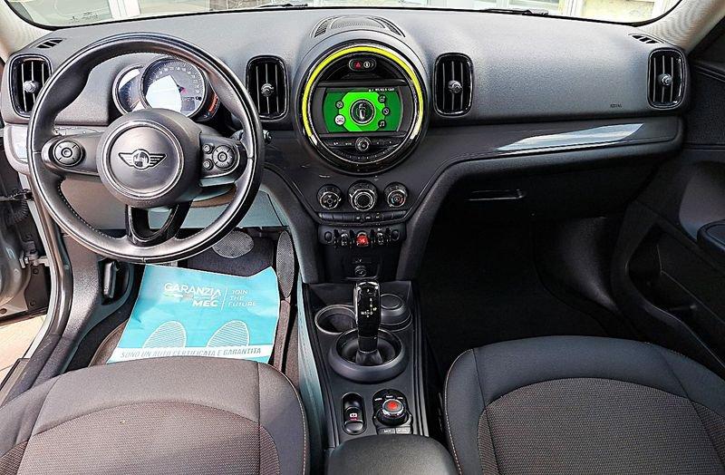 MINI Countryman Mini Countryman 1.5 One D Boost auto 7m