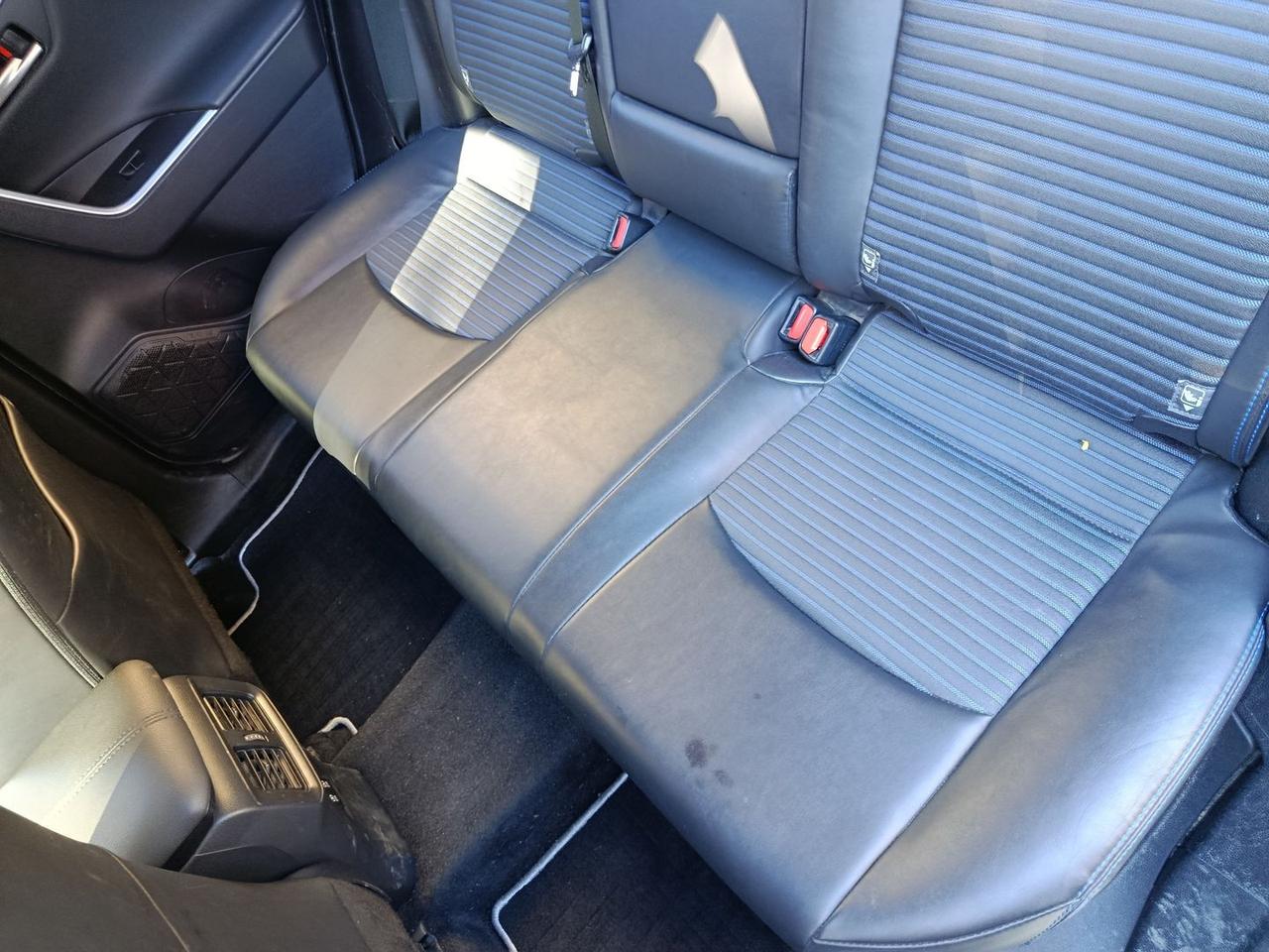 Toyota RAV 4 Style 2.5 VVT-i HEV #7509