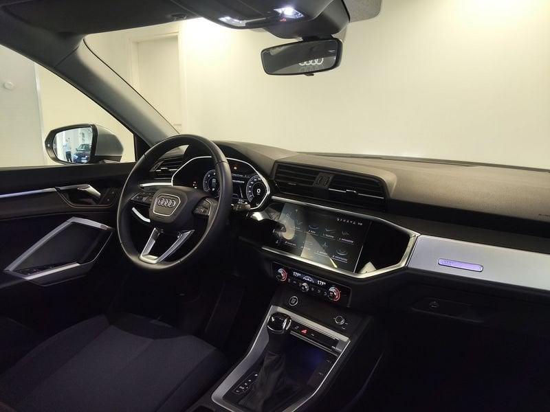 Audi Q3 Q3 35 2.0 tdi Business Advanced s-tronic