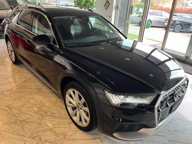 AUDI A6 allroad 50 TDI 286CV QUATTRO TIPTRONIC 56000 KM