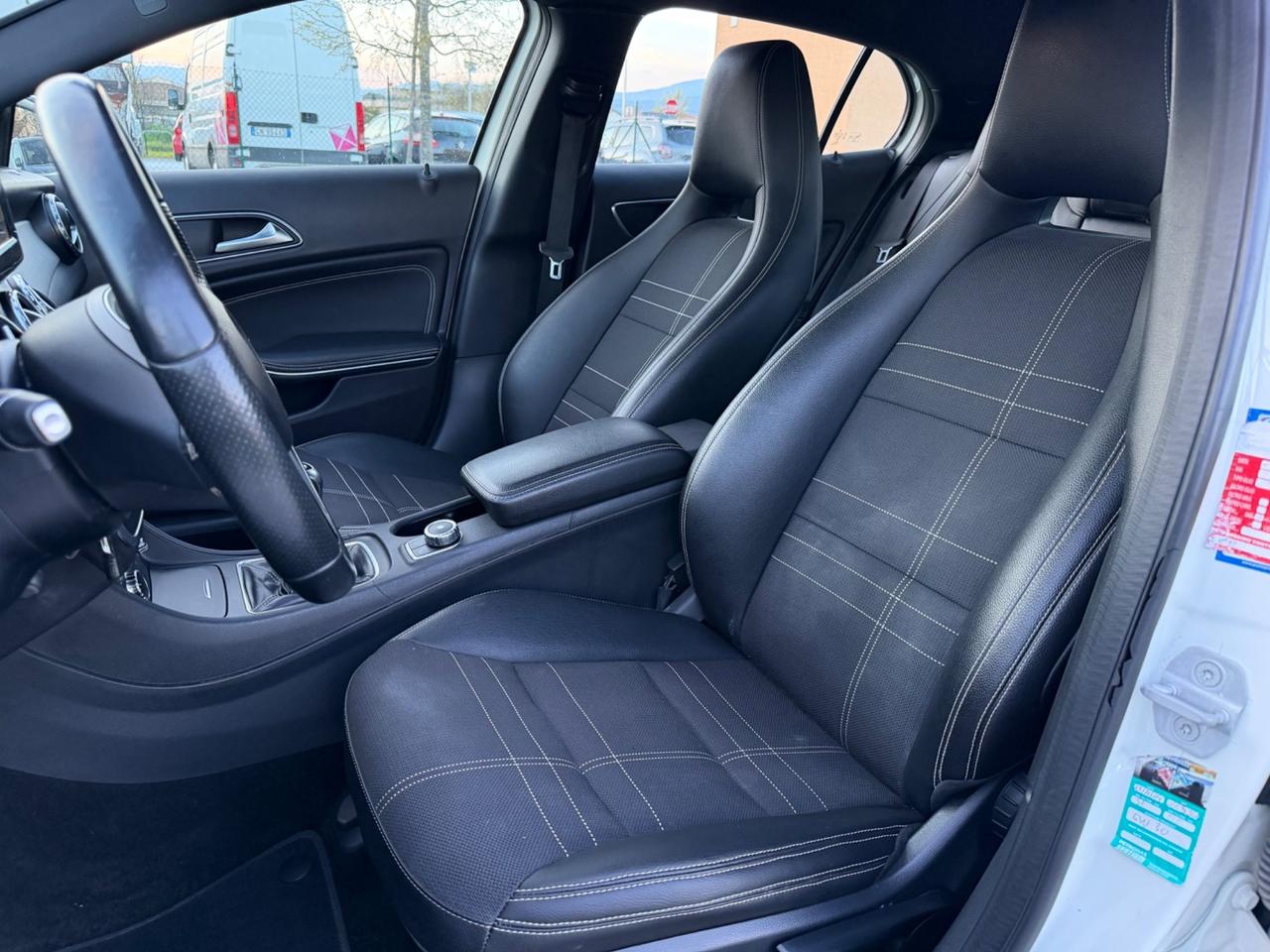 Mercedes-benz GLA 200 CDI Premium