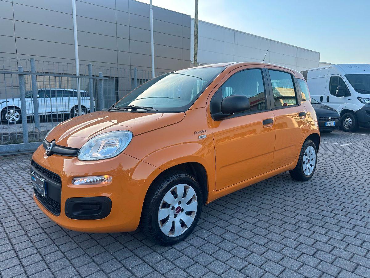 FIAT - Panda - 1.2 Easy