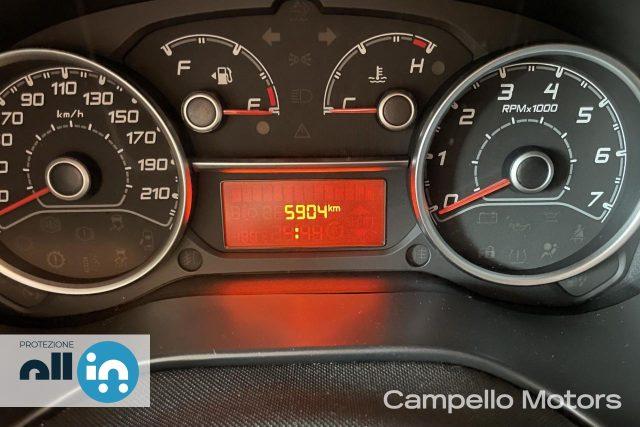 FIAT Other Doblò Cargo Doblò Cargo 1.6 Mjt 120cv Easy