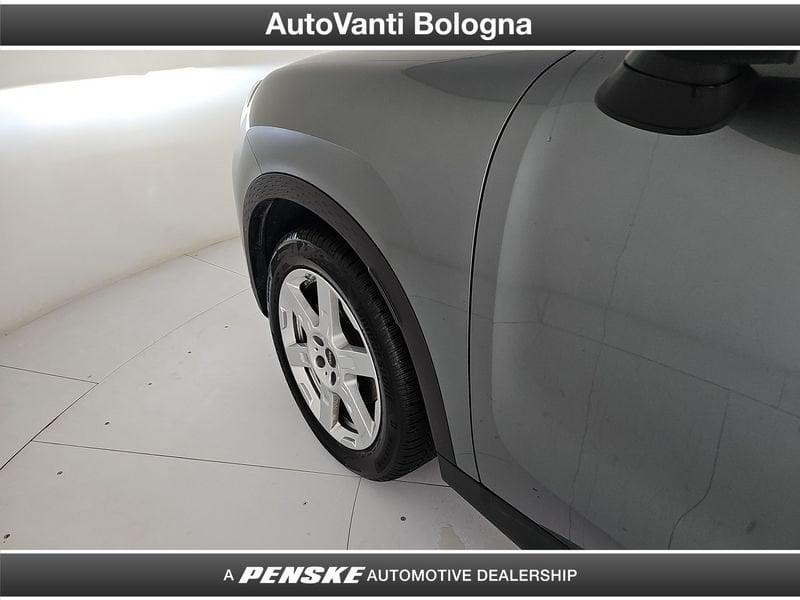 MINI Countryman Mini Countryman 2.0 48V D Classic auto