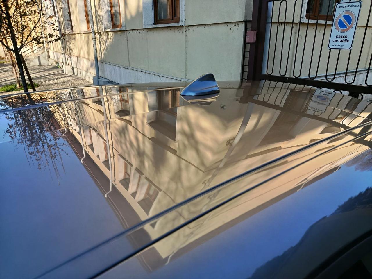 Alfa Romeo Stelvio Sprint 2.2 #8429