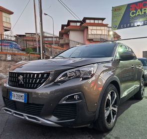 Peugeot 3008 BlueHDi 120 S&S Allure