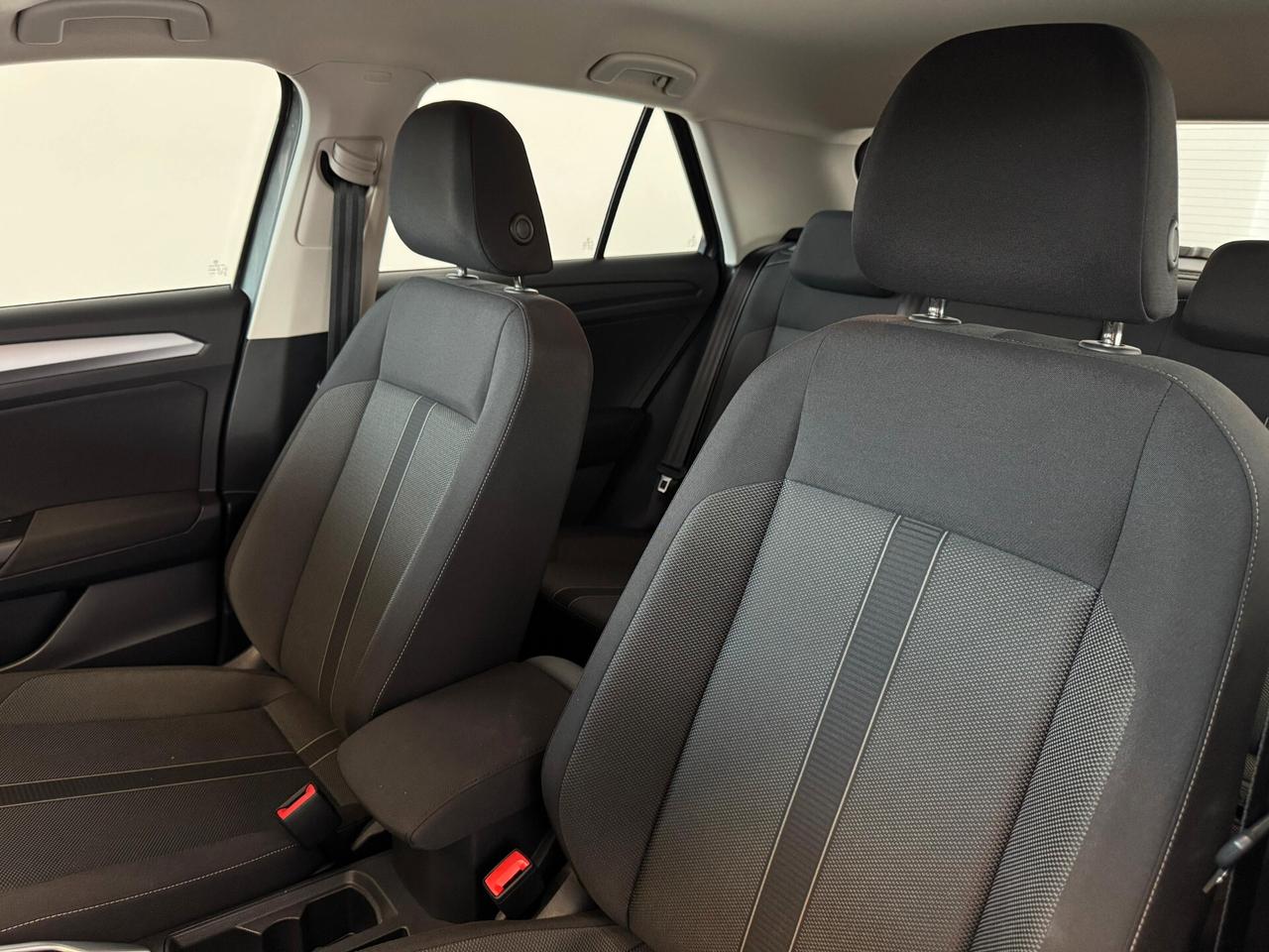 Volkswagen T-Roc 1.5 TSI 150CV ACT DSG Style BlueMotion Technology