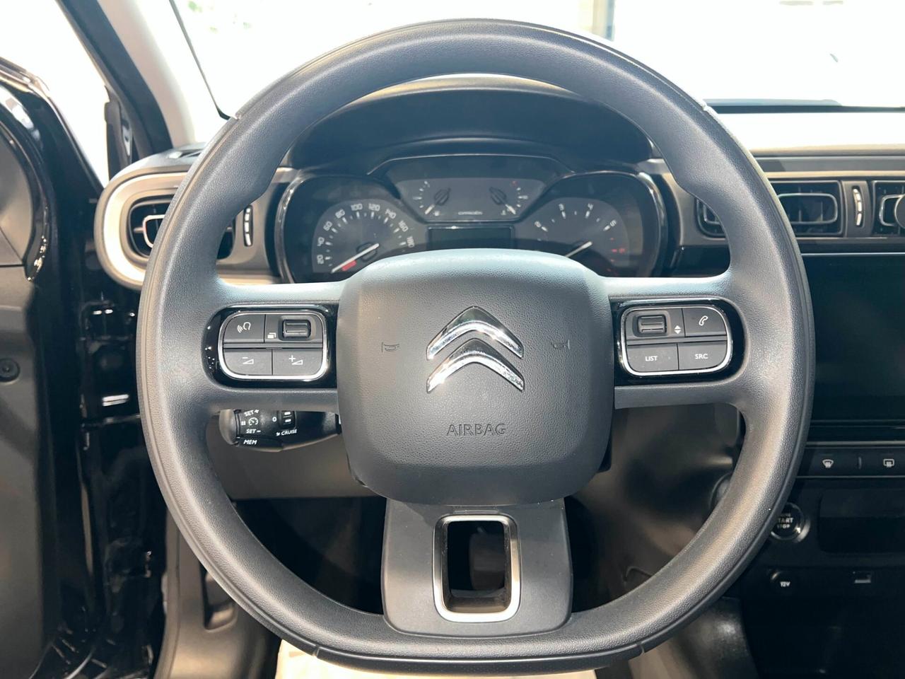 Citroen C3 PureTech 83 S&S Max