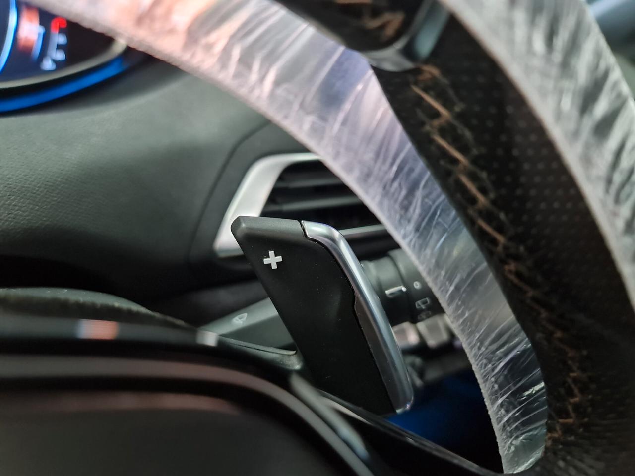 Peugeot 3008 BlueHDi 120 S&S EAT6 GT Line *Tetto apribile