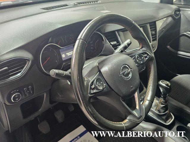 OPEL Crossland X 1.5 ECOTEC D 102 CV Start&Stop Ultimate