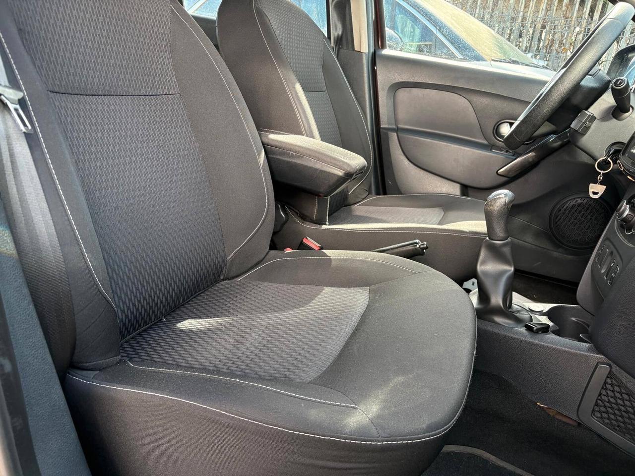 Dacia Sandero 0.9 TCe 12V TurboGPL 90CV Start&Stop Lauréate