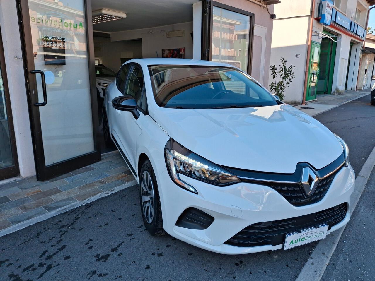 Renault Clio TCe 100 CV GPL