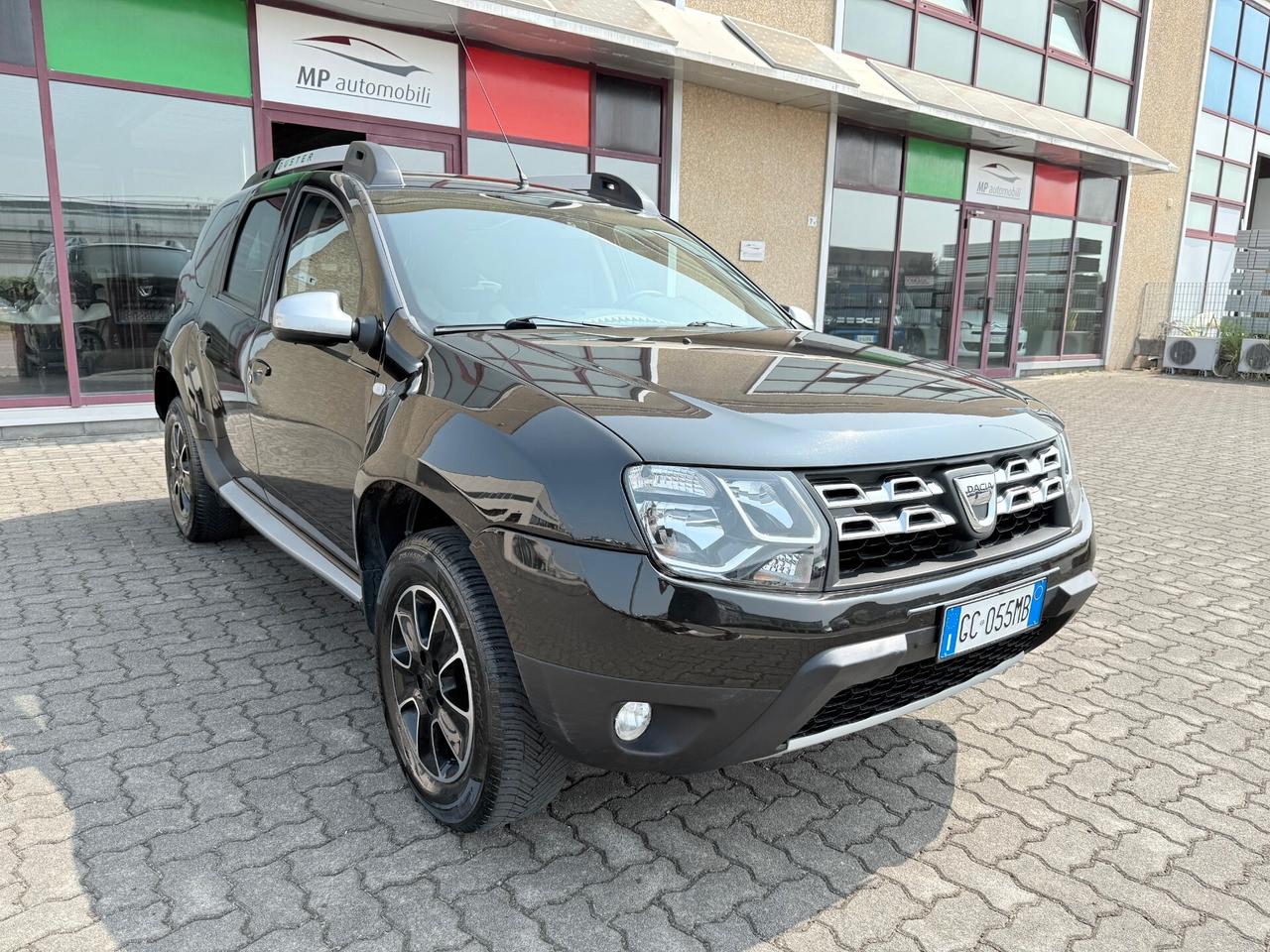 Dacia Duster 1.5 dCi 90CV S&S 4x2 Lauréate, EURO 6B
