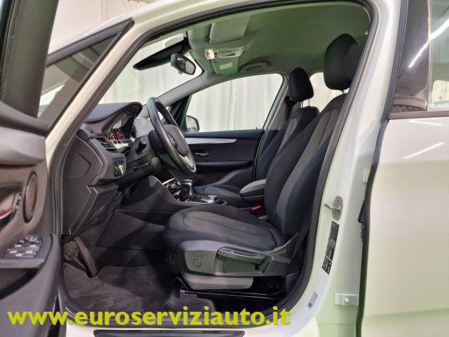 BMW 220 d 7 POSTI xDrive Active Tourer Advantage aut.