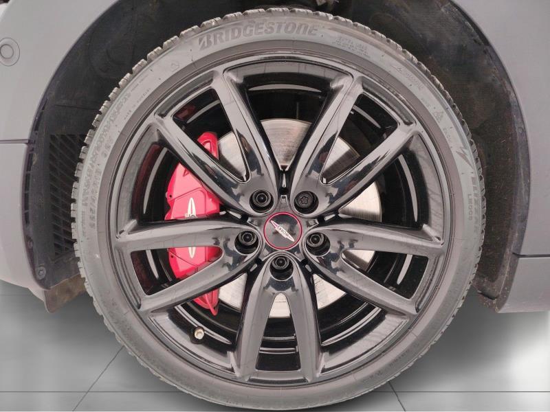 Mini John Cooper Works Clubman 2.0 John Cooper Works ALL4 Auto