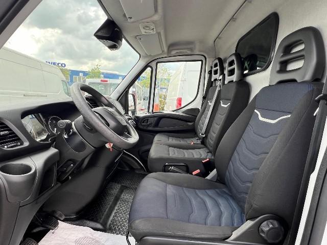 IVECO DAILY 35S16 V