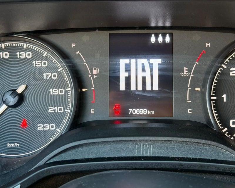 FIAT Tipo 1.0 T3 100cv