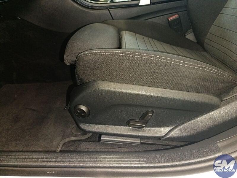 Mercedes-Benz Classe C C220 d Premium Auto