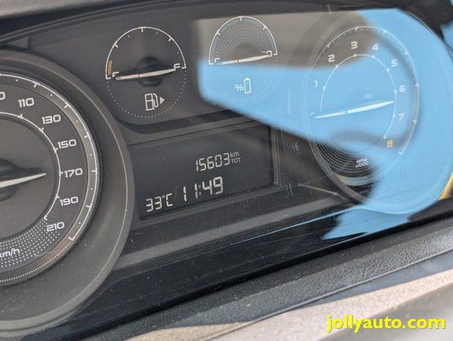 LANCIA Ypsilon 1.0 FireFly 5p S&S Hybrid Platino OK NEOPATENTATI