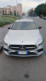 Mercedes-benz A 250 e hybrid EQ Premium
