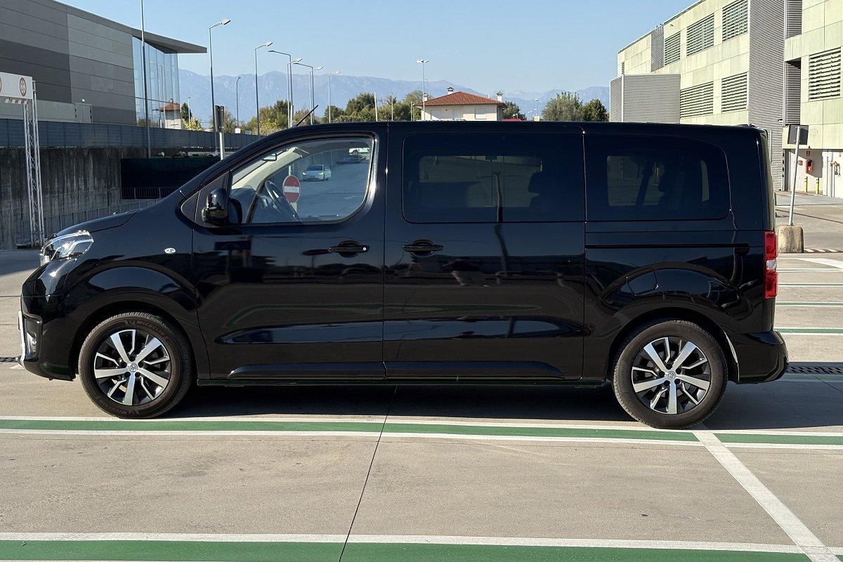 TOYOTA Proace Verso 2.0D 144 CV L1 D Executive