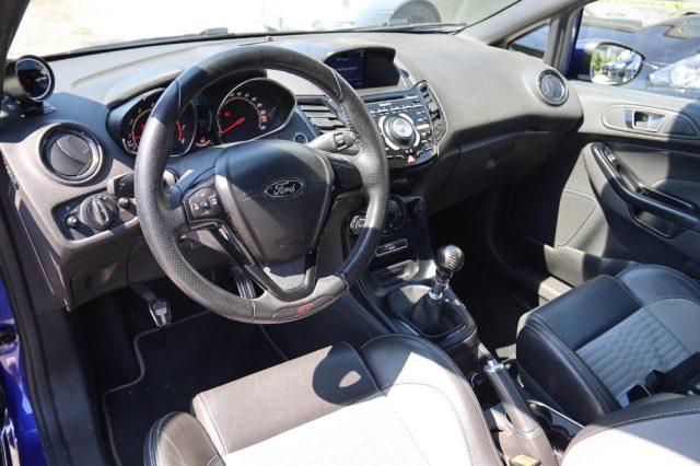FORD Fiesta 1.6 242CV 3 porte ST