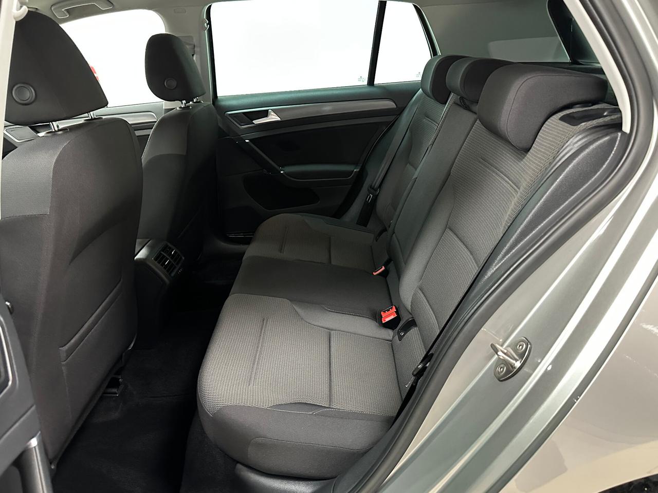 Volkswagen Golf 1.6 TDI 115 CV 5p. Executive BlueM - 2017