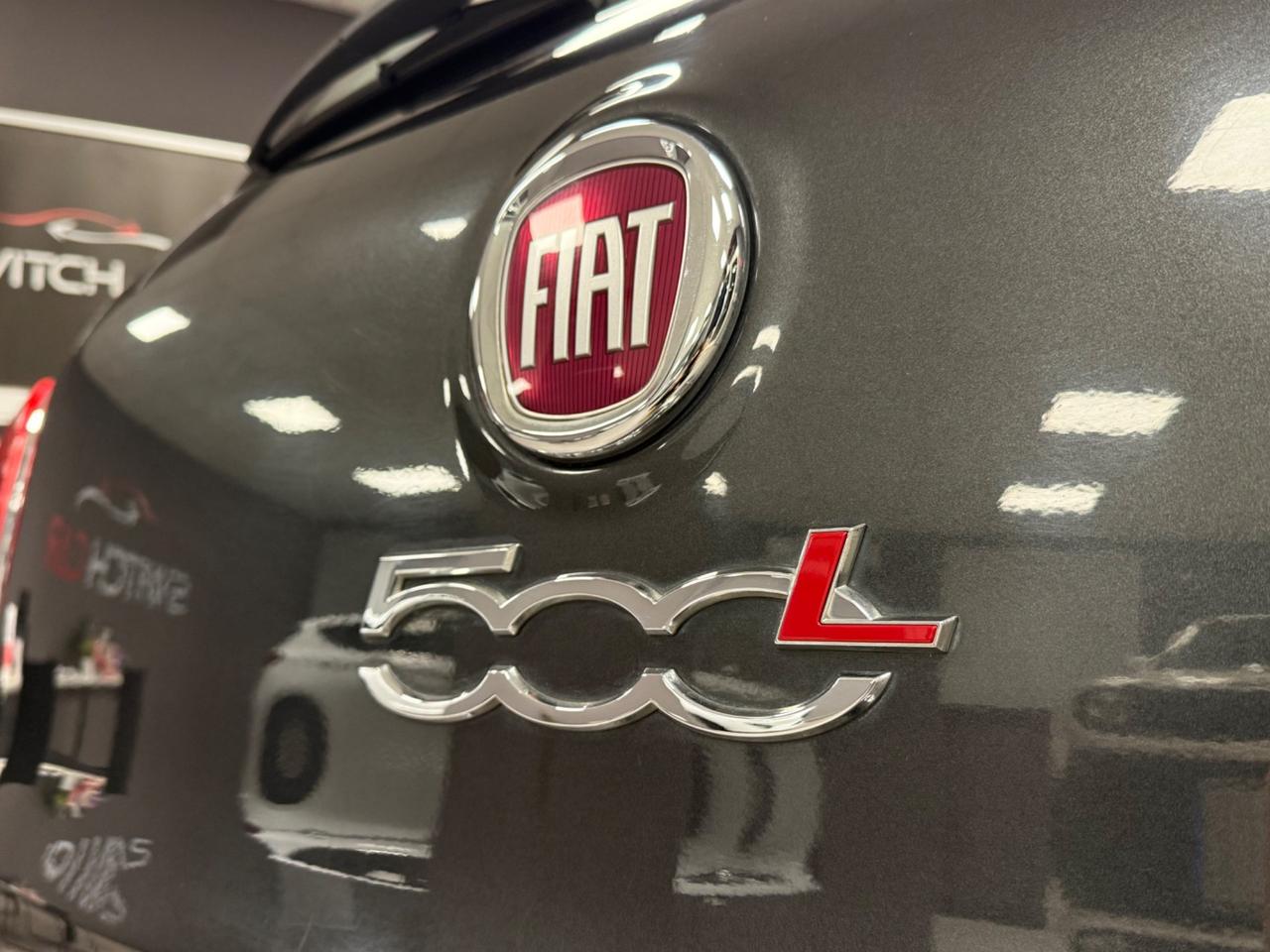 Fiat 500L 1.3 Multijet 95 CV Business SUPER PREZZO!