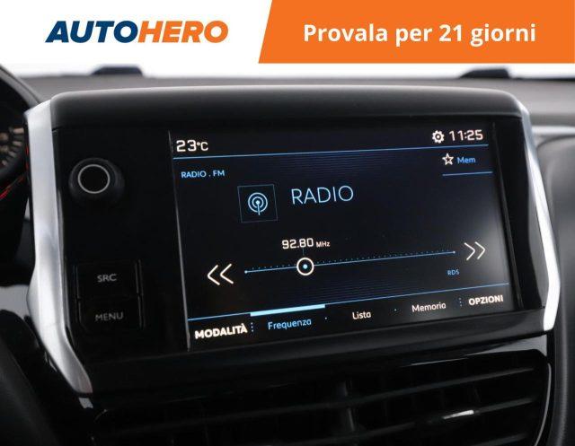 PEUGEOT 208 1° serie BlueHDi 75 5 porte Active