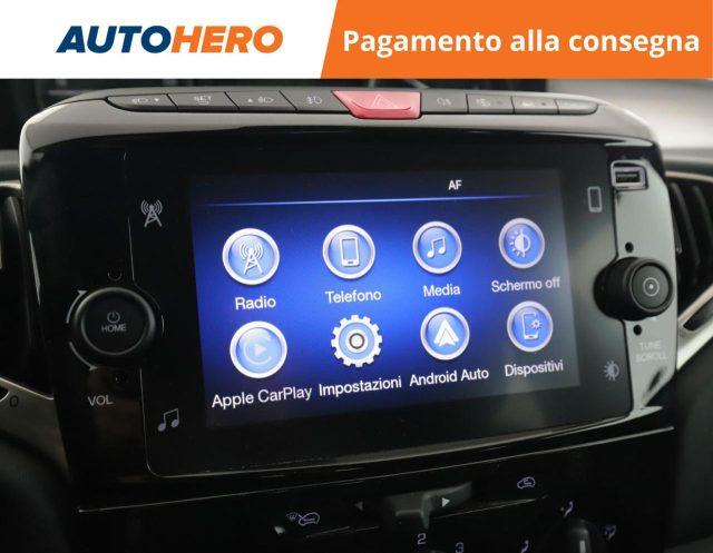 LANCIA Ypsilon 1.0 FireFly 5 porte S&S Hybrid Ecochic Gold