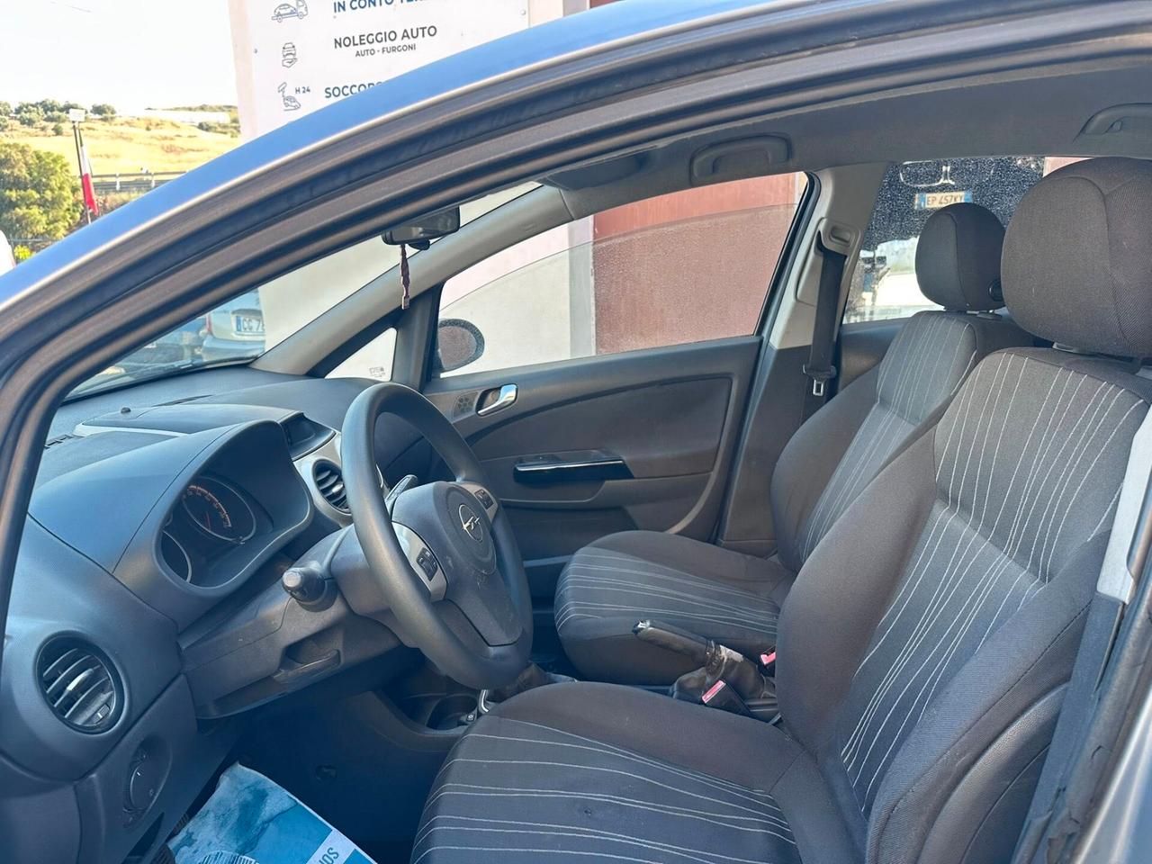 Opel Corsa 1.3 CDTI 75CV 3 porte Club