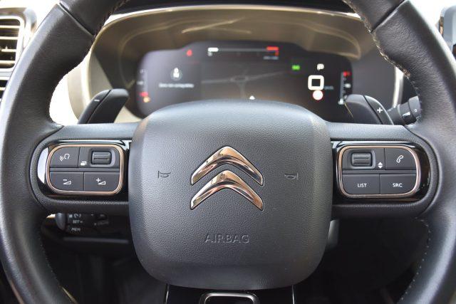 CITROEN C5 Aircross BlueHDi 130 S&S EAT8 Feel Pack