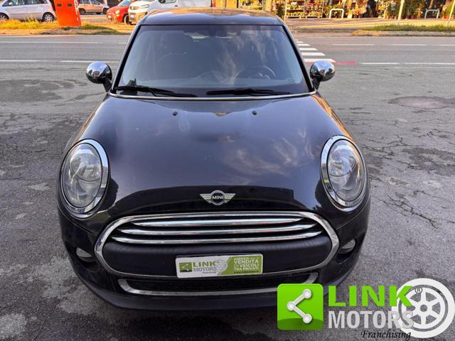 MINI One 1.5 One D 5 porte