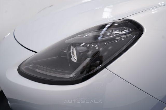 MASERATI Grecale 2.0 MHEV 330cv AWD Modena