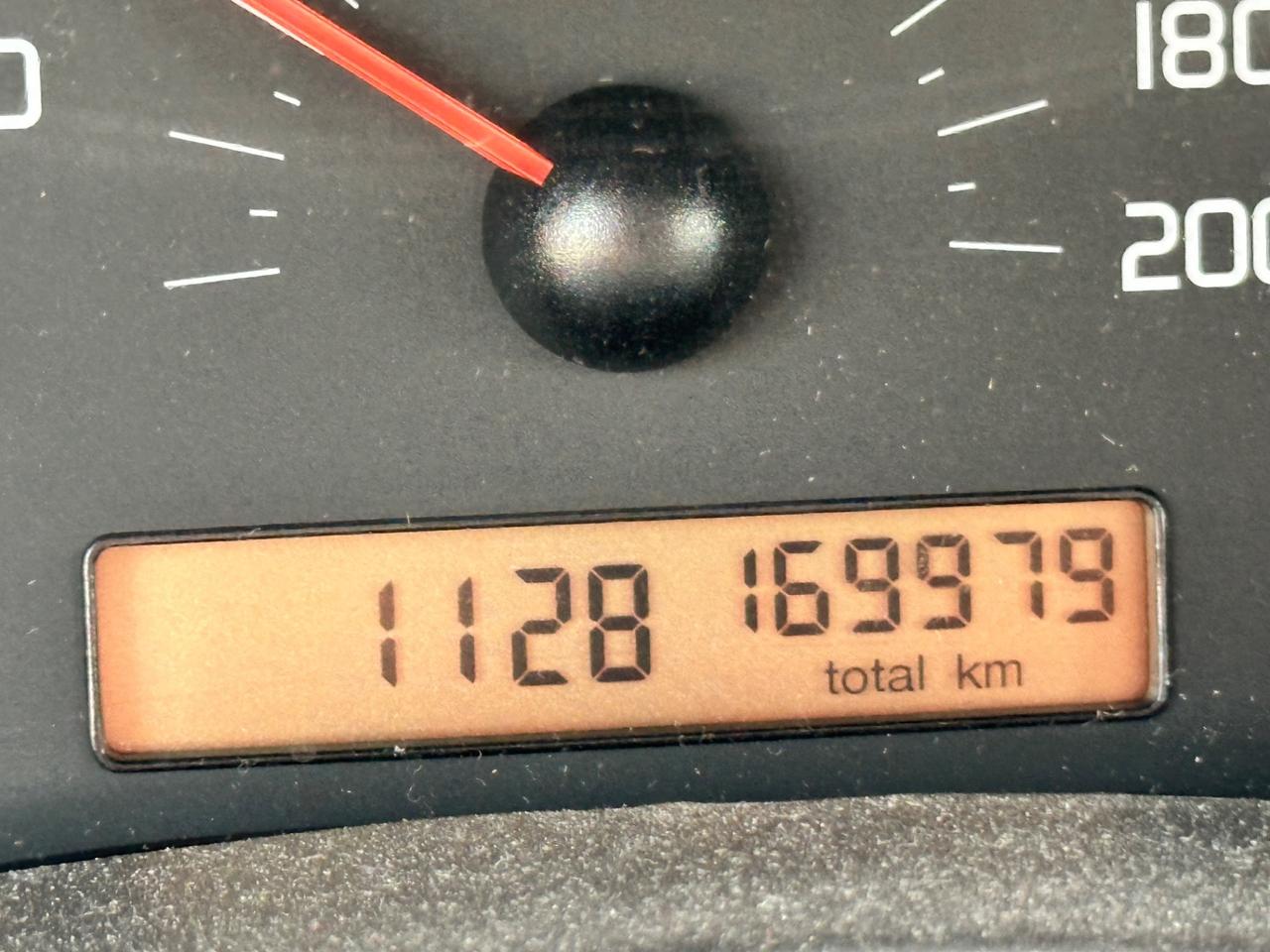 Fiat Panda 1.2 Dynamic Natural Power