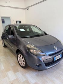 Renault Clio 1.2 16V 5 porte Confort