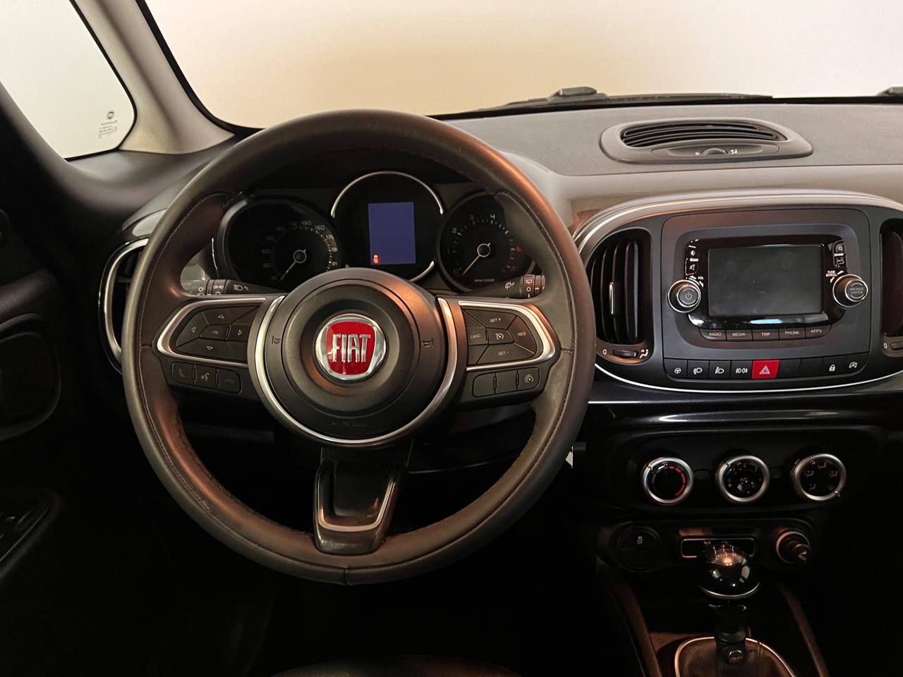 Fiat 500L 1.3 Multijet 95 CV Pop Star