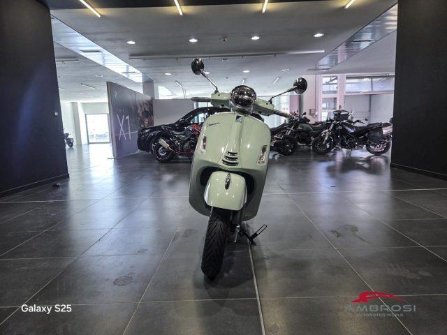 PIAGGIO Other VESPA GTS