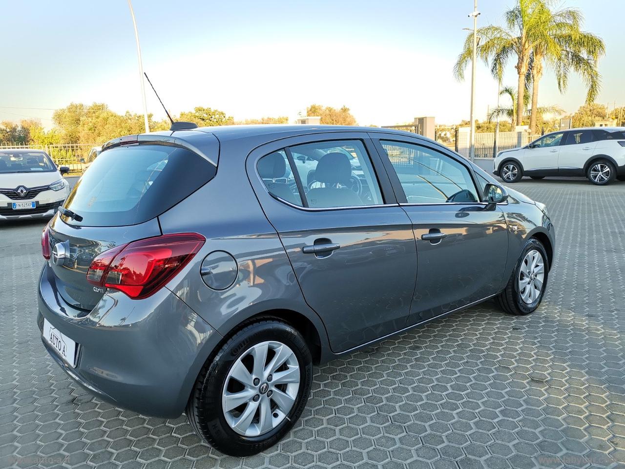 OPEL Corsa 1.3 CDTI 5p. Cosmo