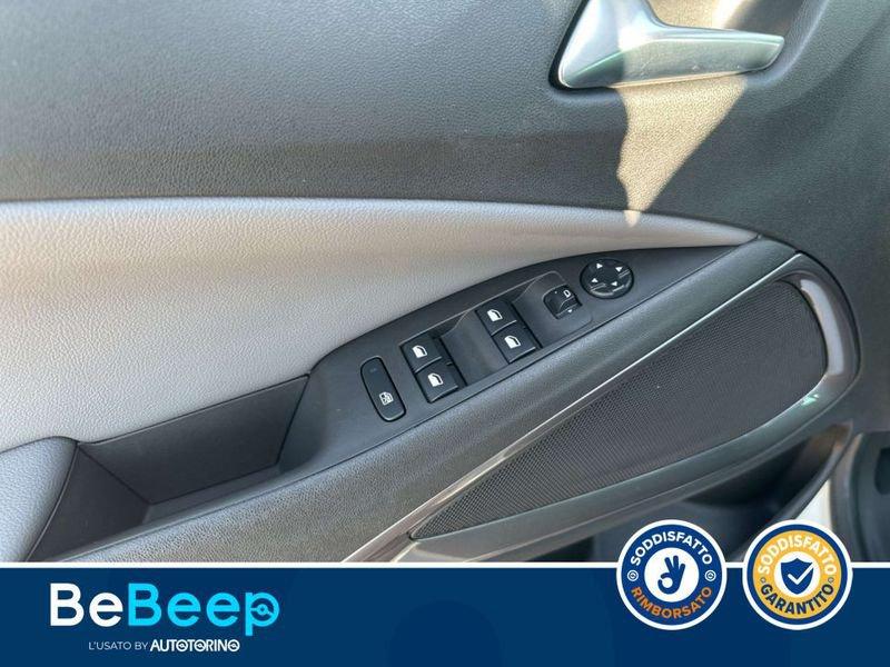 Opel Crossland X 1.5 ECOTEC INNOVATION S&S 102CV