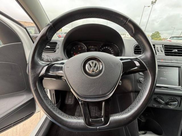 Volkswagen Polo 1.4 tdi Trendline 75cv 5p