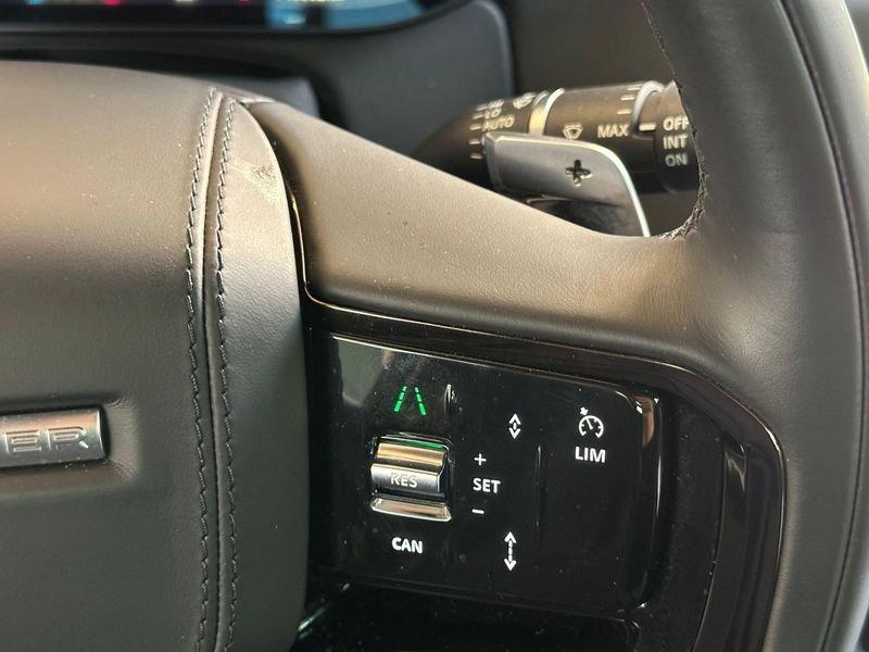 Land Rover RR Sport Range Rover Sport 3.0D l6 249 CV Dynamic HSE | IVA ESPOSTA