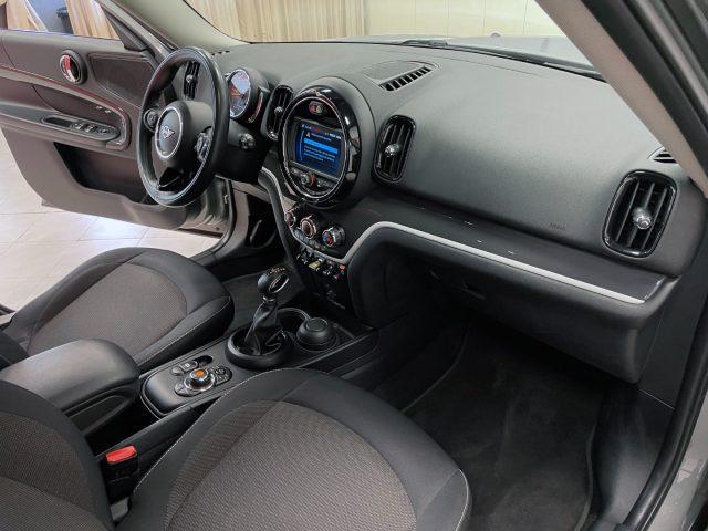 MINI Countryman 1.5 COOPER SE HYPE ALL4 AUTO