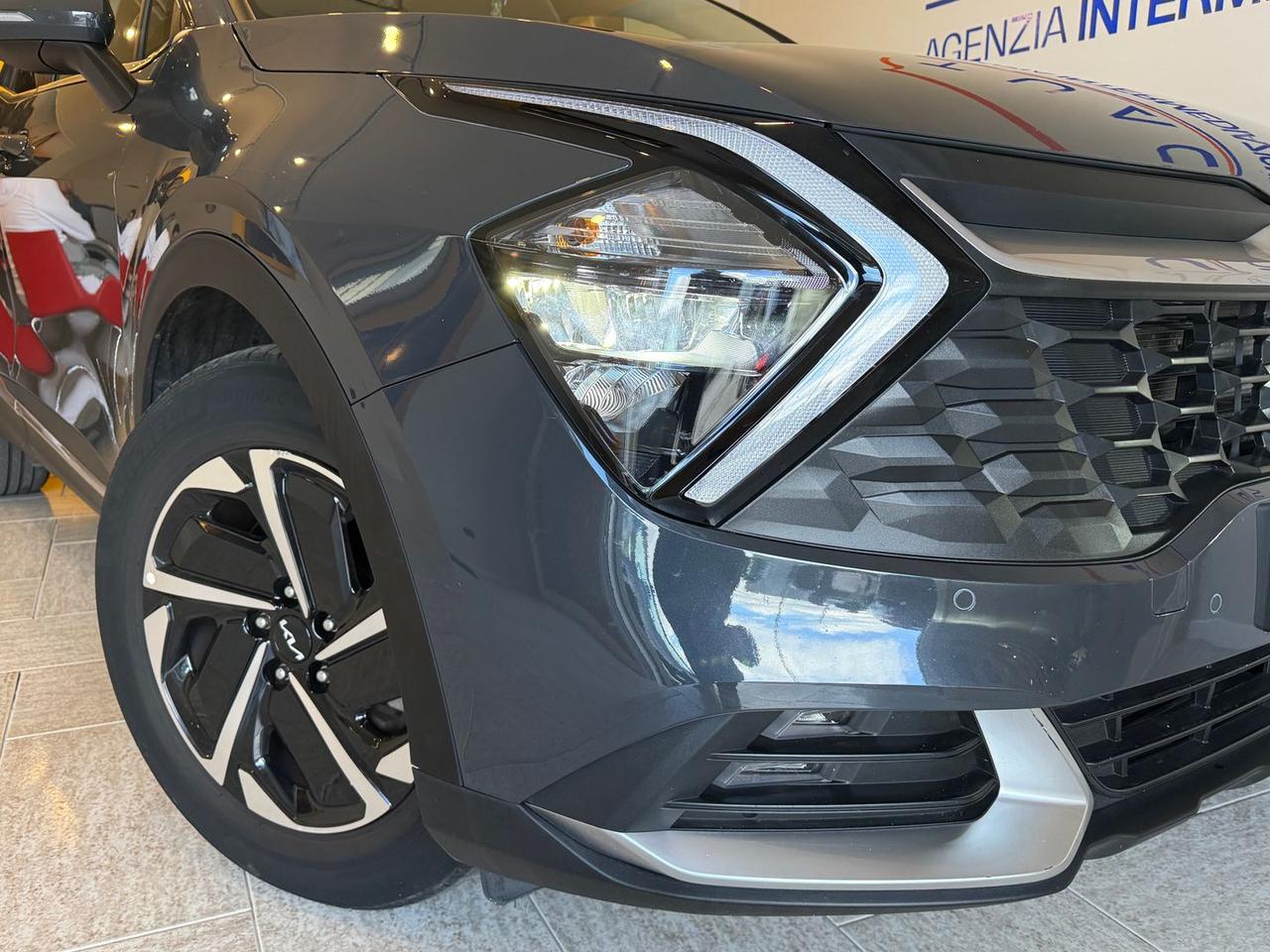 Kia Sportage 1.6 T-GDI GT-LINE PLUS #7283