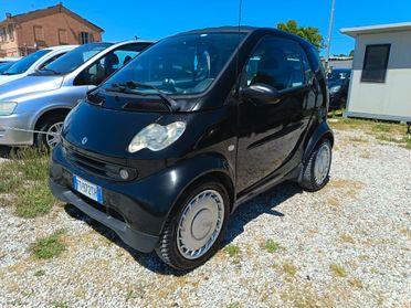SMART FORTWO 800 TURBODISEL 2005 MOTORE RIFATTO OCCASIONE