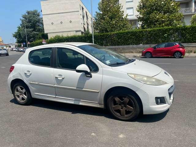 Peugeot 207 207 5p 1.4 hdi XS c/esp