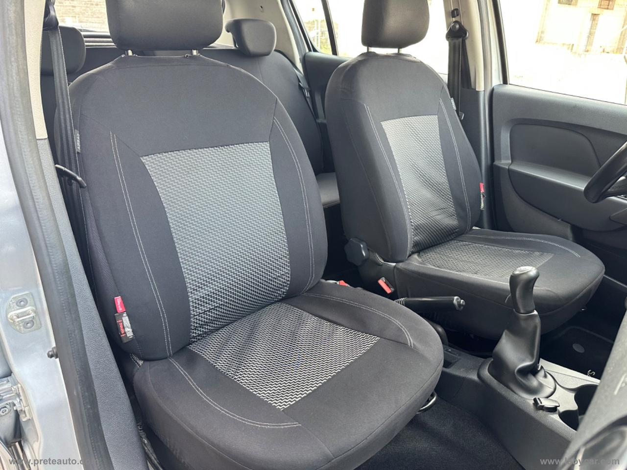 DACIA Sandero Stepway 0.9 TCe 90CV Comfort
