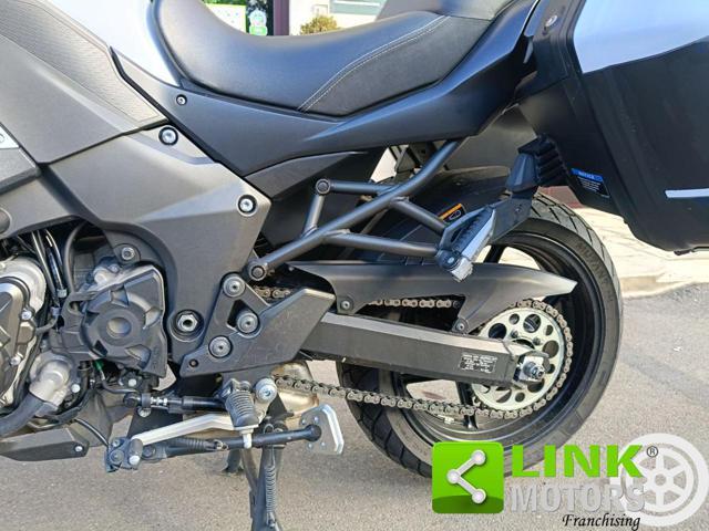 KAWASAKI Other VERSYS 1000 SE