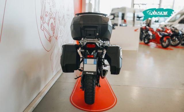 HONDA Transalp XL750 TRANSALP XL750