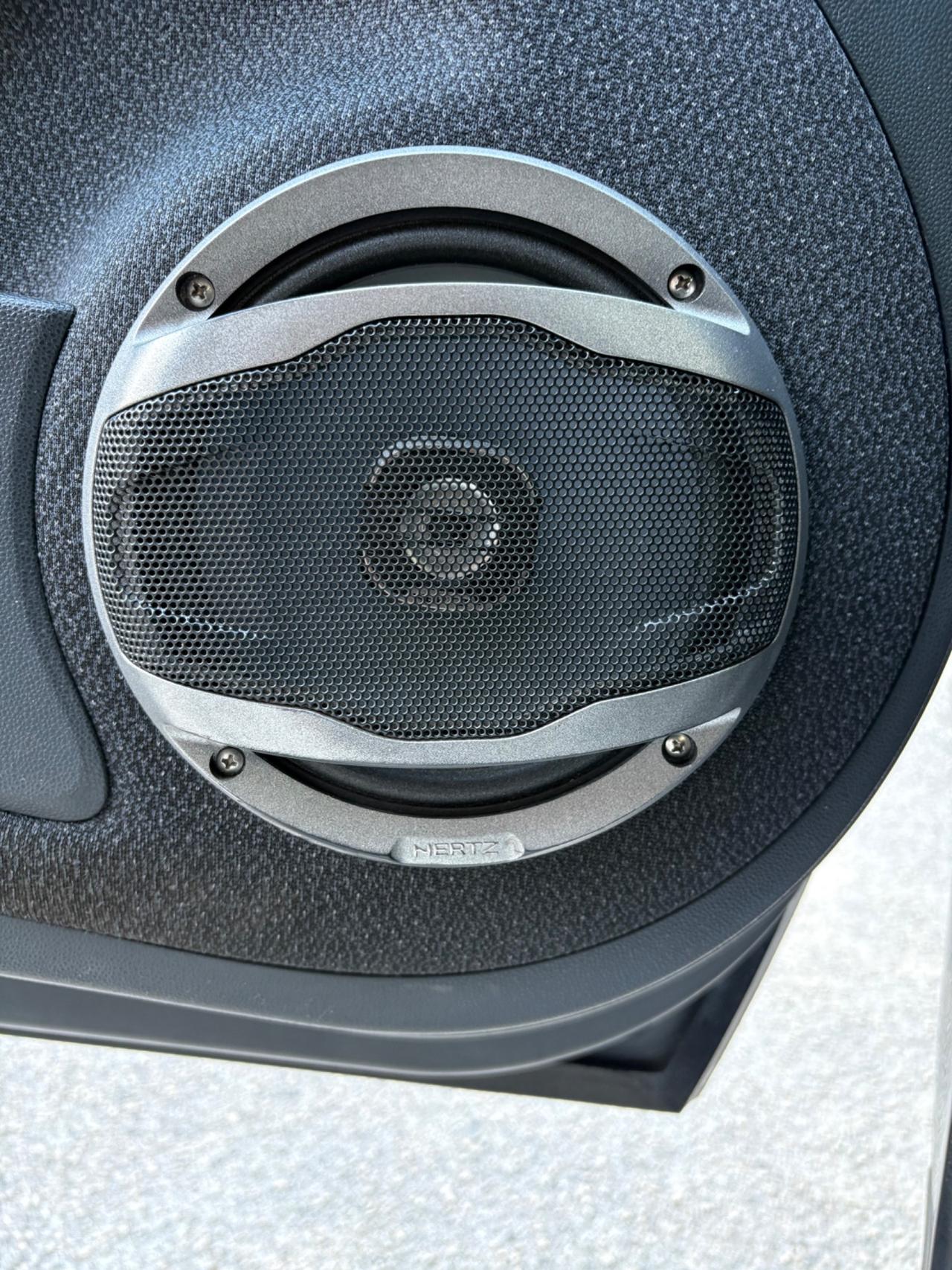 Smart ForTwo 1.0 benz. automatica